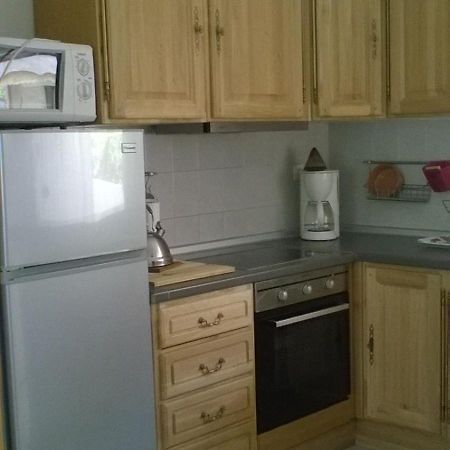 Nireos Proteos 20 Apartment Rafína Екстериор снимка