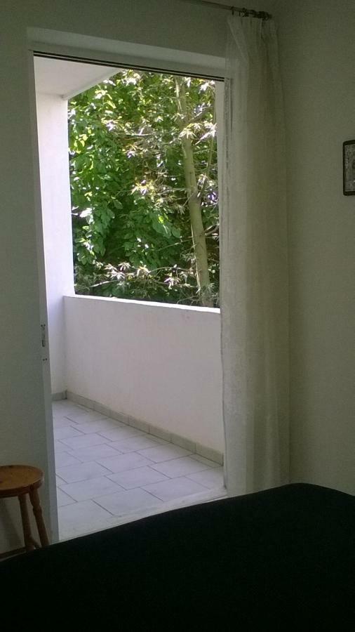 Nireos Proteos 20 Apartment Rafína Екстериор снимка