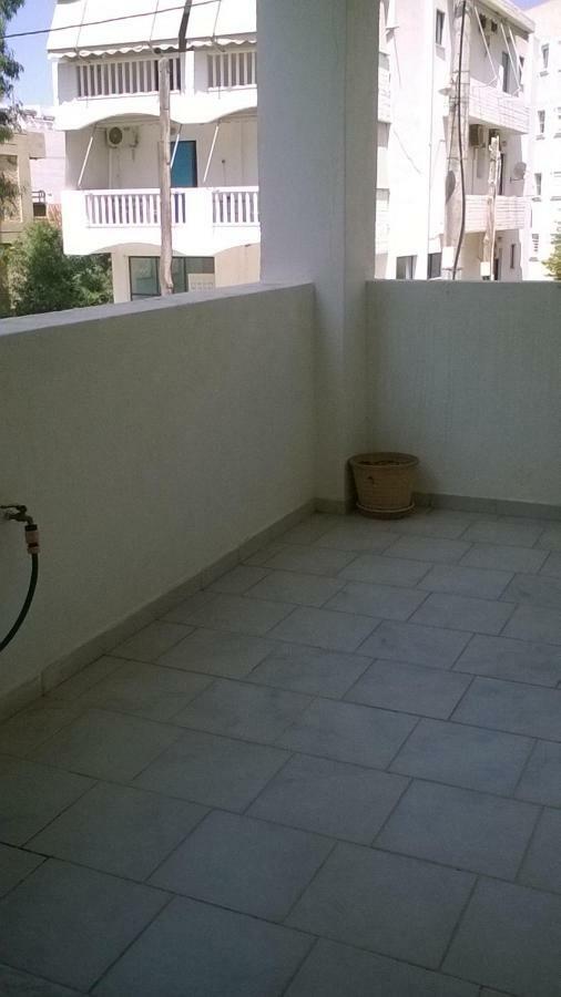 Nireos Proteos 20 Apartment Rafína Екстериор снимка