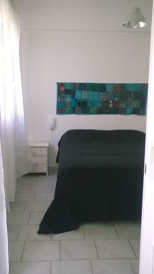 Nireos Proteos 20 Apartment Rafína Екстериор снимка