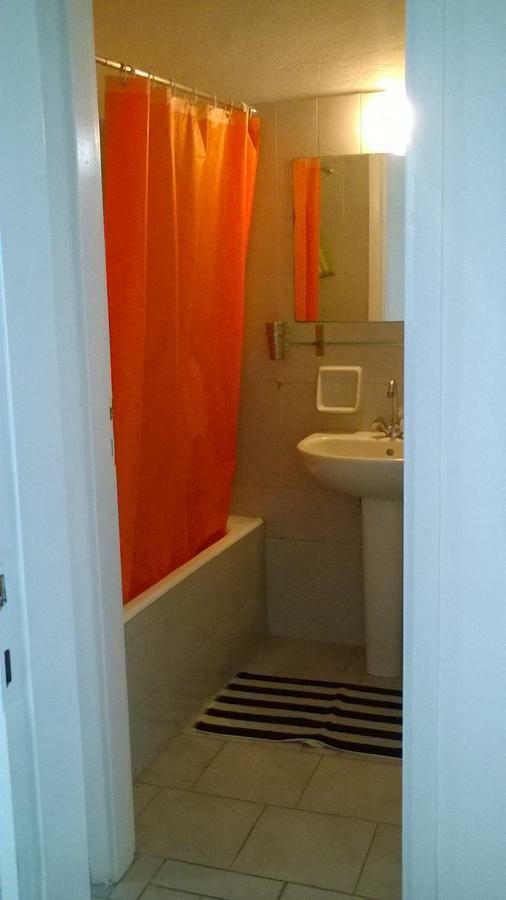 Nireos Proteos 20 Apartment Rafína Екстериор снимка