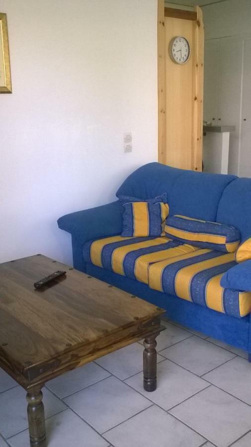 Nireos Proteos 20 Apartment Rafína Екстериор снимка