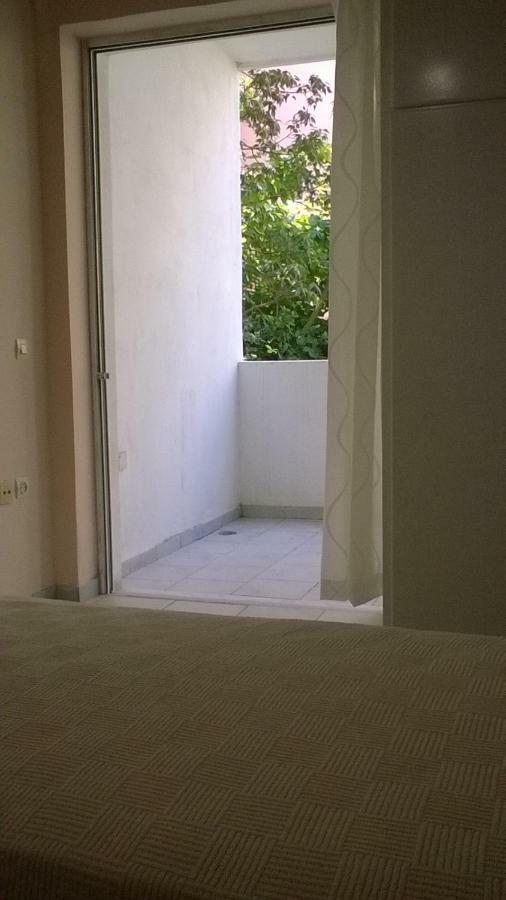 Nireos Proteos 20 Apartment Rafína Екстериор снимка