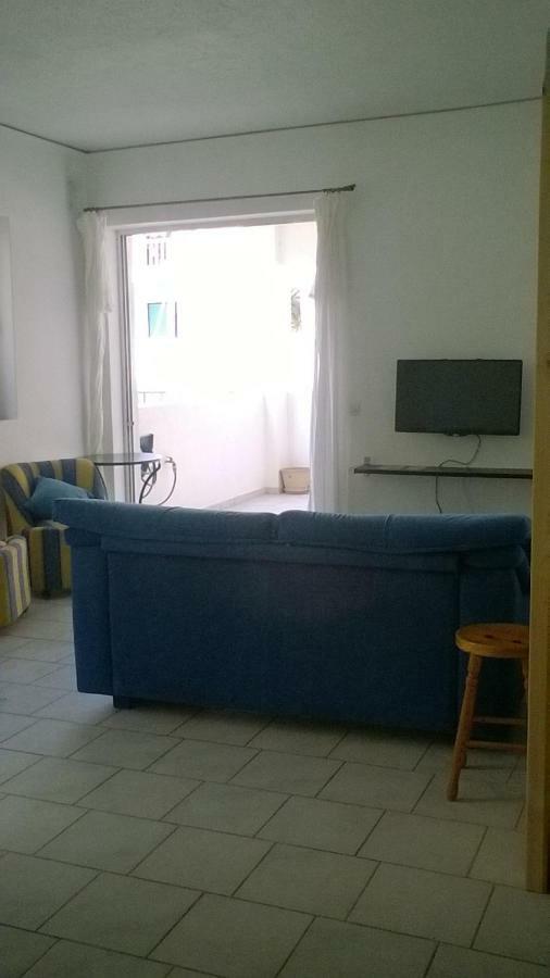 Nireos Proteos 20 Apartment Rafína Екстериор снимка