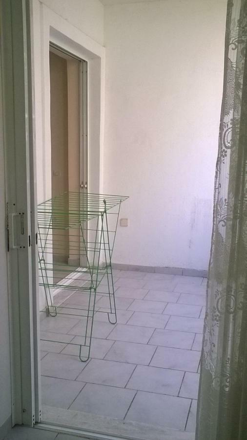 Nireos Proteos 20 Apartment Rafína Екстериор снимка