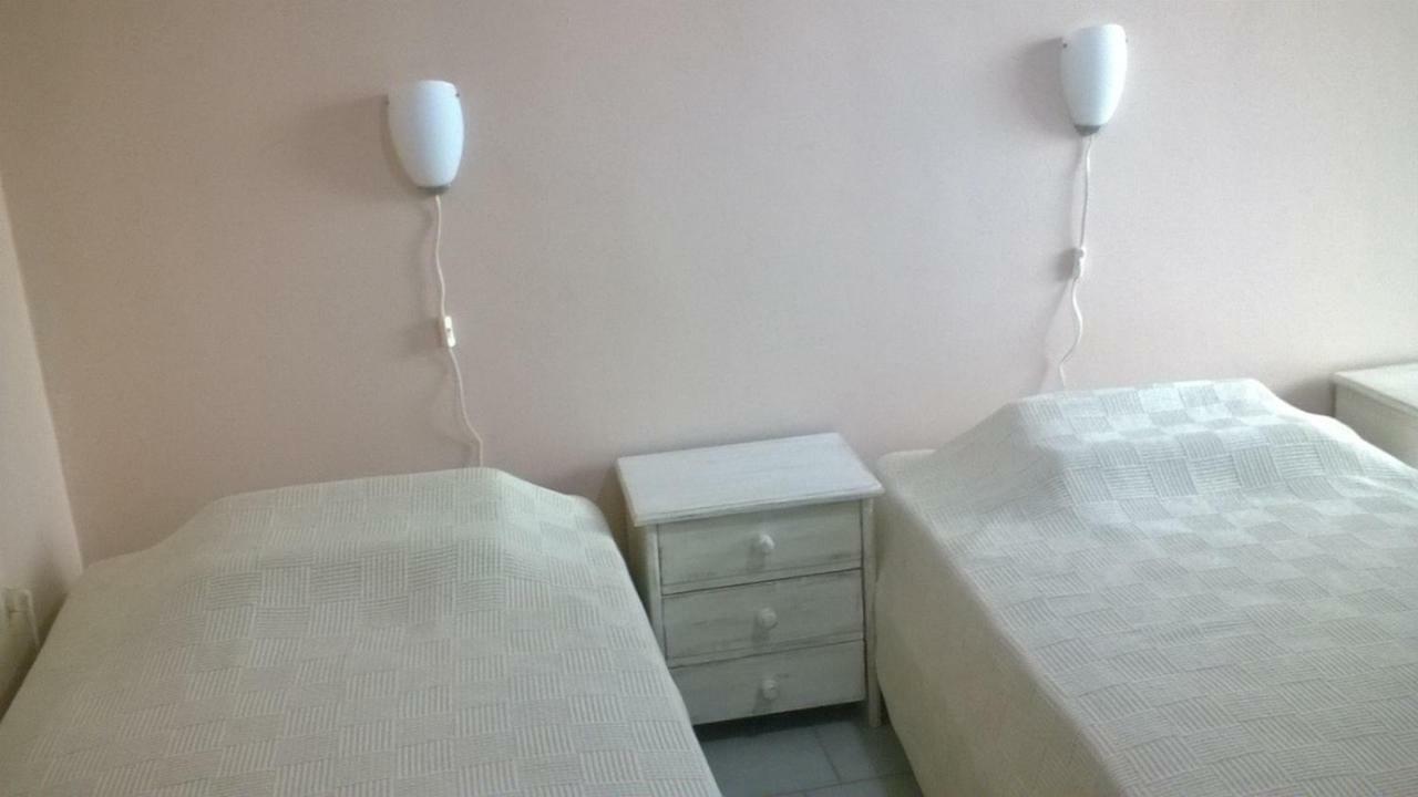 Nireos Proteos 20 Apartment Rafína Екстериор снимка