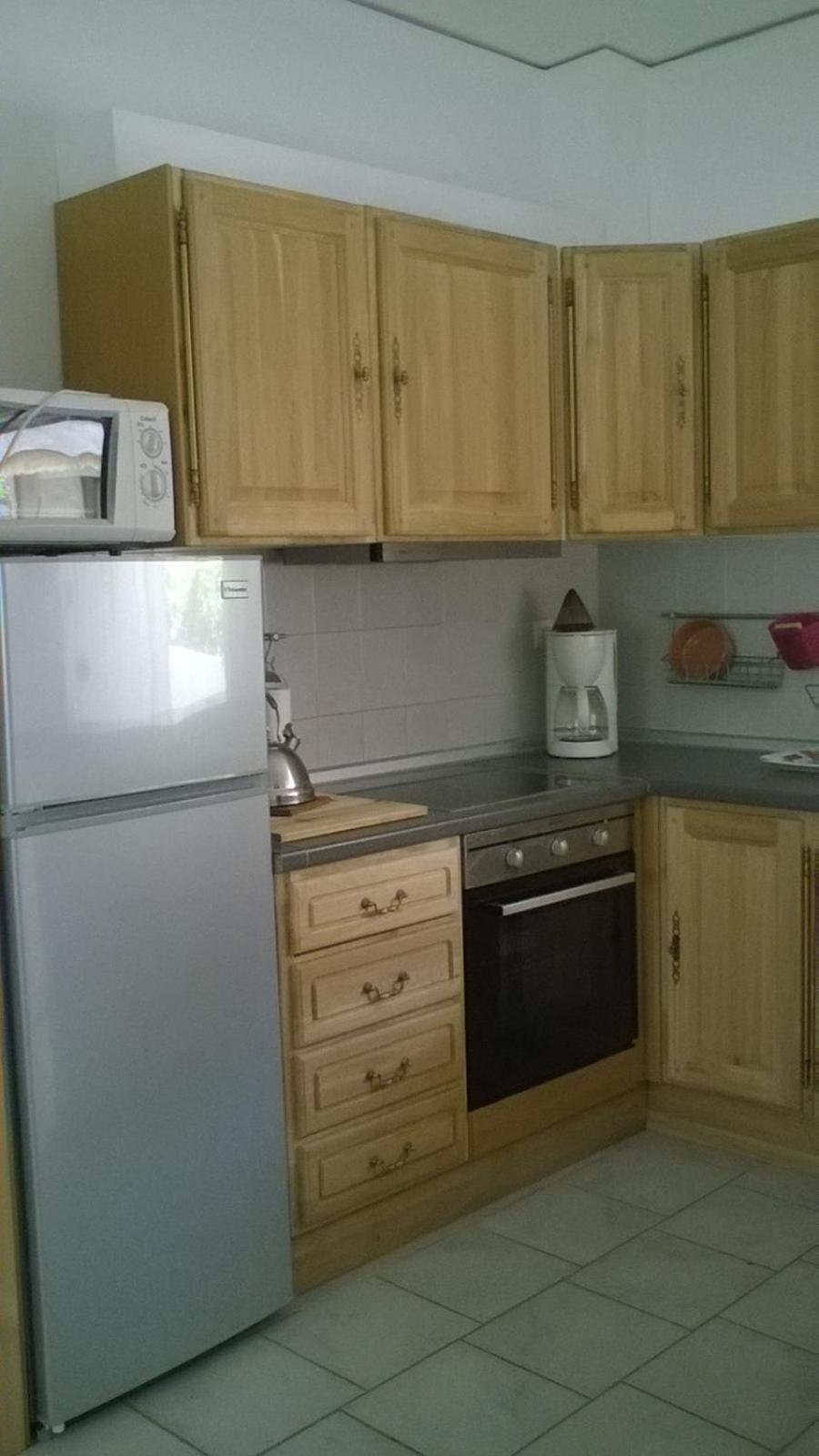 Nireos Proteos 20 Apartment Rafína Екстериор снимка
