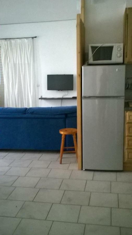Nireos Proteos 20 Apartment Rafína Екстериор снимка