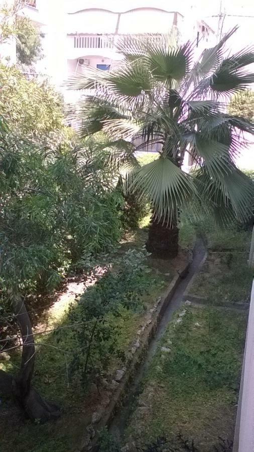 Nireos Proteos 20 Apartment Rafína Екстериор снимка