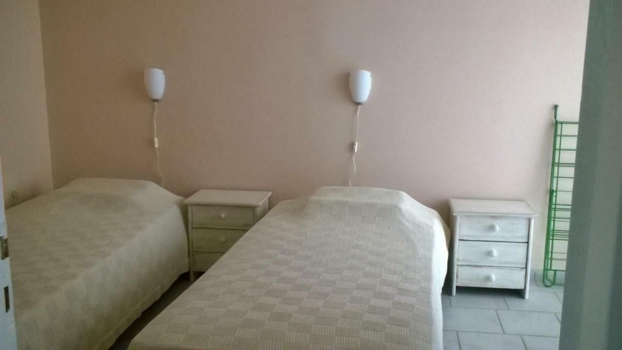 Nireos Proteos 20 Apartment Rafína Екстериор снимка