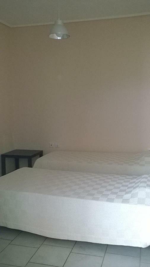 Nireos Proteos 20 Apartment Rafína Екстериор снимка