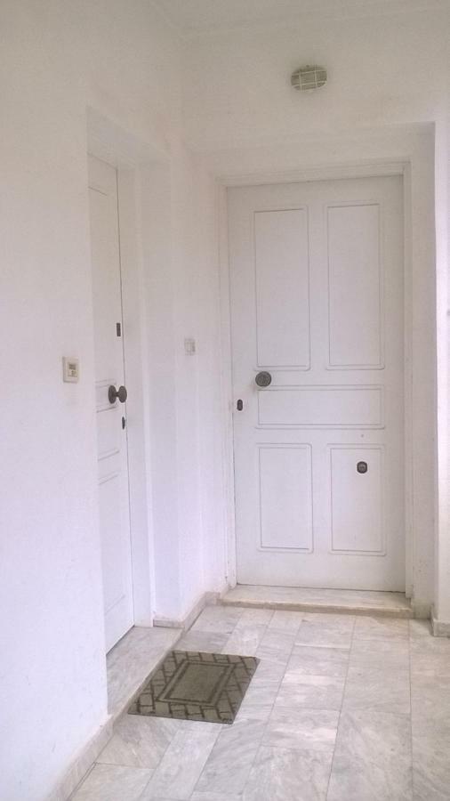 Nireos Proteos 20 Apartment Rafína Екстериор снимка
