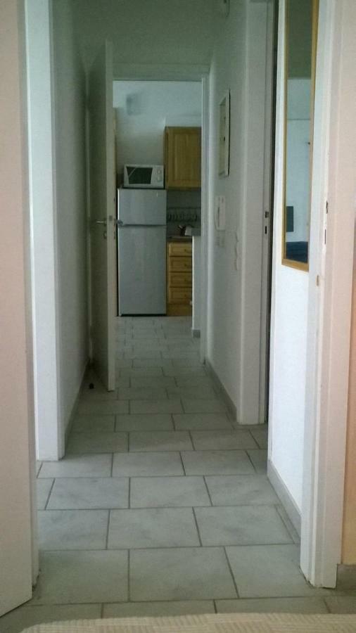 Nireos Proteos 20 Apartment Rafína Екстериор снимка