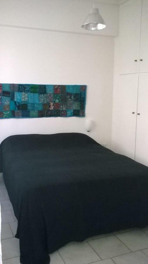 Nireos Proteos 20 Apartment Rafína Екстериор снимка
